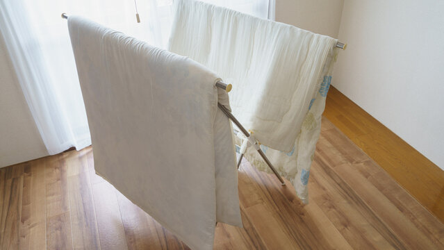 蕁麻疹とダニの被害を防ぐための予防策