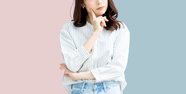 咳喘息の症状チェックと他の病気との見分け方