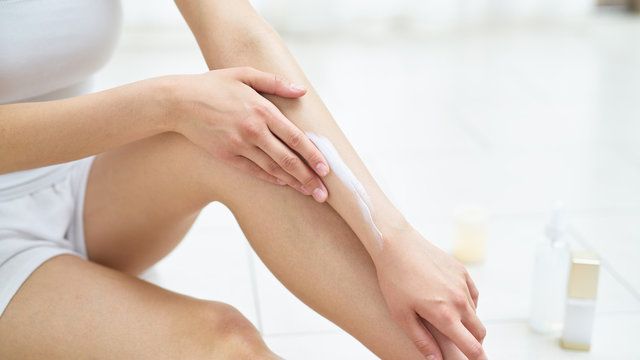 お風呂上がりの蕁麻疹を抑える対処法