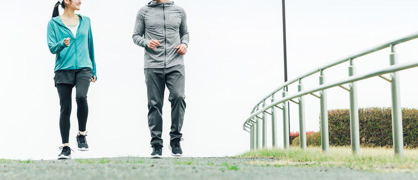 咳喘息の人が運動をした場合の影響