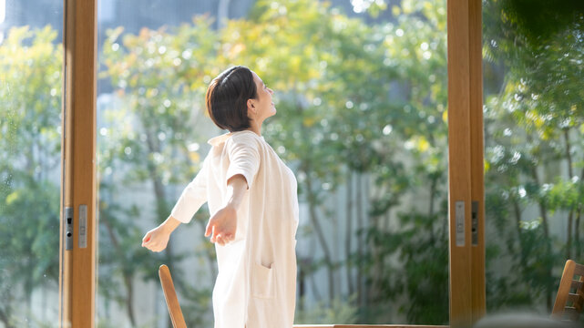 ストレスによる咳を改善するための対処法