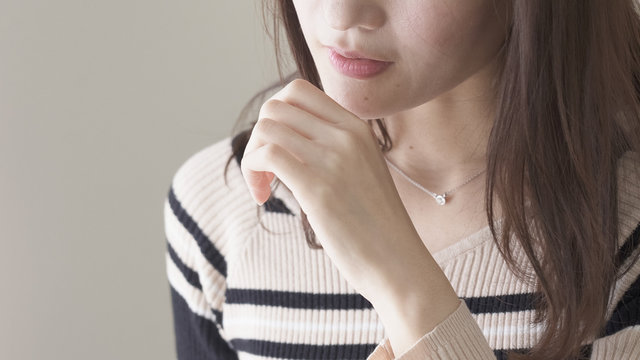 ストレスで咳が止まらない理由と体の仕組み