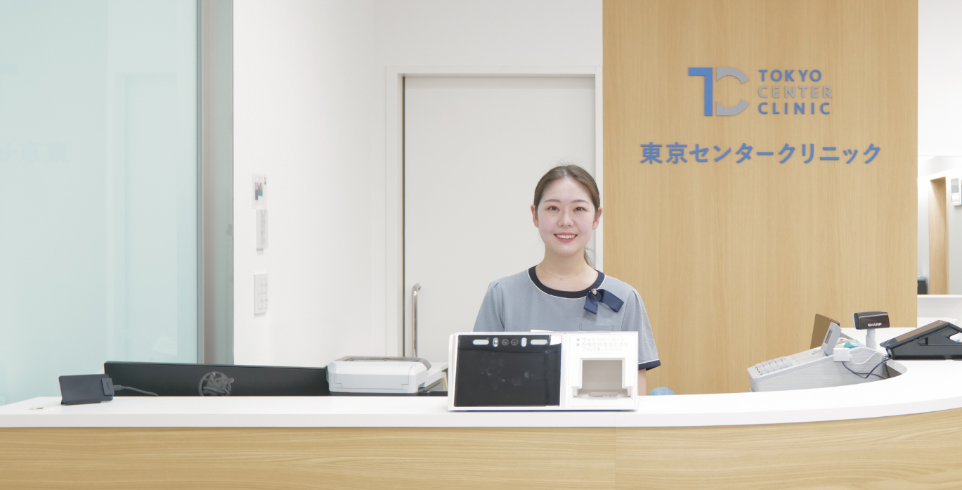 科学的根拠に基づいた温かみのある医療の提供へ